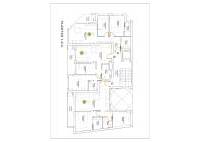 New Build - Apartment - Guardamar del Segura - Pueblo