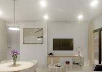 New Build - Apartment - Guardamar del Segura - Pueblo