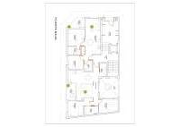 New Build - Apartment - Guardamar del Segura - Pueblo