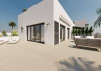 New Build - Apartment - Guardamar del Segura - Pueblo