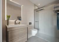 New Build - Apartment - Guardamar del Segura - Pueblo