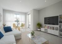 New Build - Apartment - Guardamar del Segura - Pueblo