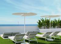 New Build - Apartment - Guardamar del Segura - Pueblo