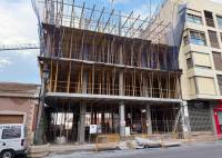 New Build - Apartment - Guardamar del Segura - Pueblo