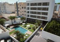 New Build - Apartment - Guardamar del Segura - Pueblo