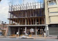 New Build - Apartment - Guardamar del Segura - Pueblo