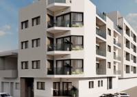 New Build - Apartment - Guardamar del Segura - Pueblo