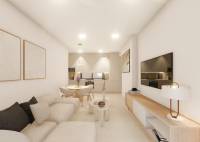 New Build - Apartment - Guardamar del Segura - Pueblo