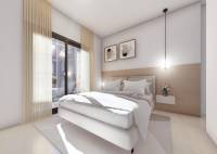 New Build - Apartment - Guardamar del Segura - Pueblo