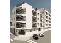 New Build - Apartment - Guardamar del Segura - Pueblo