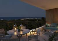 New Build - Apartment - Guardamar del Segura - Pueblo