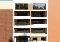 New Build - Apartment - Guardamar del Segura - Pueblo