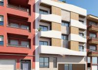 New Build - Apartment - Guardamar del Segura - Pueblo