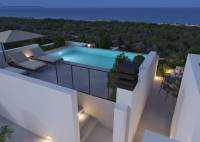 New Build - Apartment - Guardamar del Segura - Pueblo