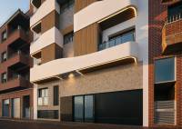 New Build - Apartment - Guardamar del Segura - Pueblo