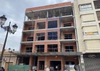 New Build - Apartment - Guardamar del Segura - Pueblo