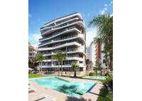 New Build - Apartment - Guardamar del Segura - PUERTO