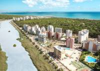 New Build - Apartment - Guardamar del Segura - PUERTO