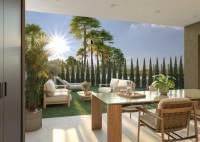 New Build - Apartment - Guardamar del Segura - PUERTO