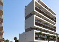 New Build - Apartment - Guardamar del Segura - PUERTO