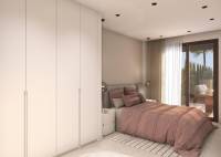 New Build - Apartment - Guardamar del Segura - PUERTO