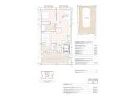 New Build - Apartment - Hondón de las Nieves - Pueblo