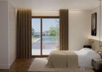 New Build - Apartment - Hondón de las Nieves