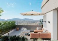 New Build - Apartment - Hondón de las Nieves