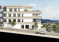 New Build - Apartment - Hondón de las Nieves