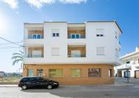 New Build - Apartment - Jacarilla - pueblo