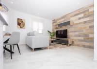 New Build - Apartment - Jacarilla - pueblo