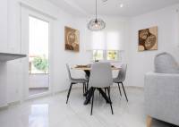 New Build - Apartment - Jacarilla - pueblo