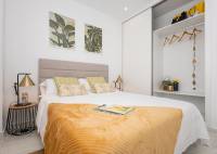 New Build - Apartment - Jacarilla - pueblo