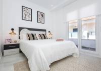 New Build - Apartment - Jacarilla - pueblo