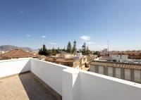 New Build - Apartment - Jacarilla - pueblo