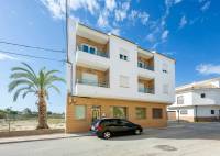 New Build - Apartment - Jacarilla - pueblo