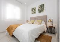 New Build - Apartment - Jacarilla - pueblo