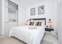 New Build - Apartment - Jacarilla - pueblo
