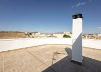 New Build - Apartment - Jacarilla - pueblo