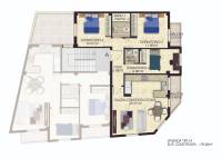 New Build - Apartment - Jacarilla - pueblo
