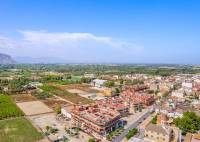 New Build - Apartment - Jacarilla - pueblo