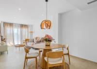 New Build - Apartment - Jacarilla - pueblo