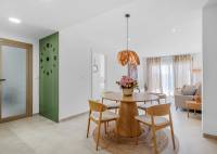 New Build - Apartment - Jacarilla - pueblo
