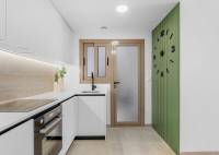 New Build - Apartment - Jacarilla - pueblo
