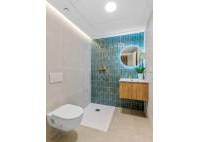 New Build - Apartment - Jacarilla - pueblo