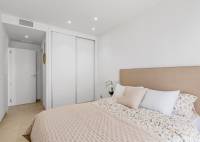 New Build - Apartment - Jacarilla - pueblo