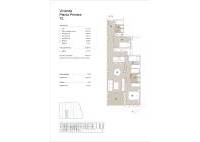 New Build - Apartment - Jacarilla - pueblo