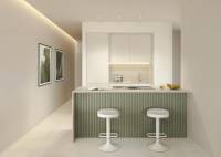 New Build - Apartment - Jacarilla