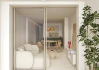 New Build - Apartment - Jacarilla