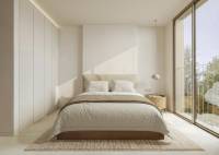 New Build - Apartment - Jacarilla